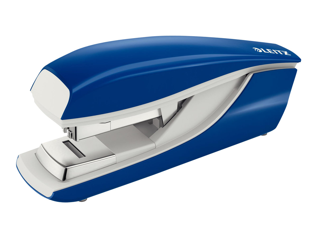 LEITZ Heftgeraet NeXXt 5523 blau LEITZ Heftgeraet NeXXt 5523 blau