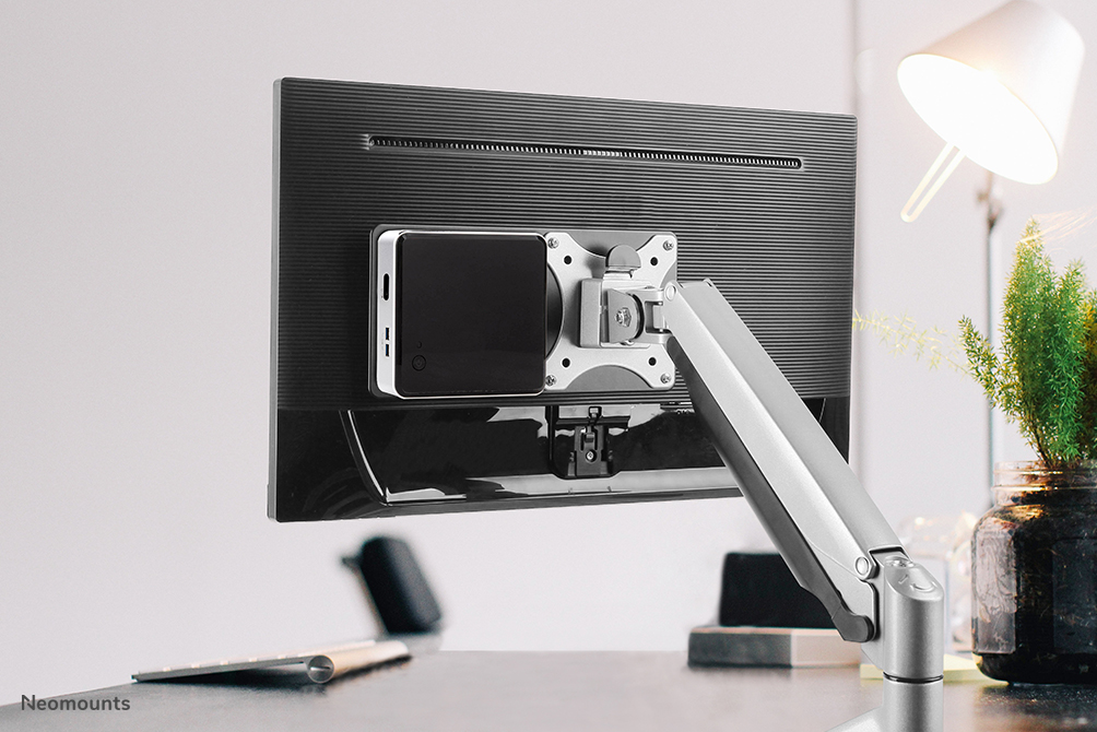 NewStar Neomounts THINCLIENT-01 Thin-Client-Halterung