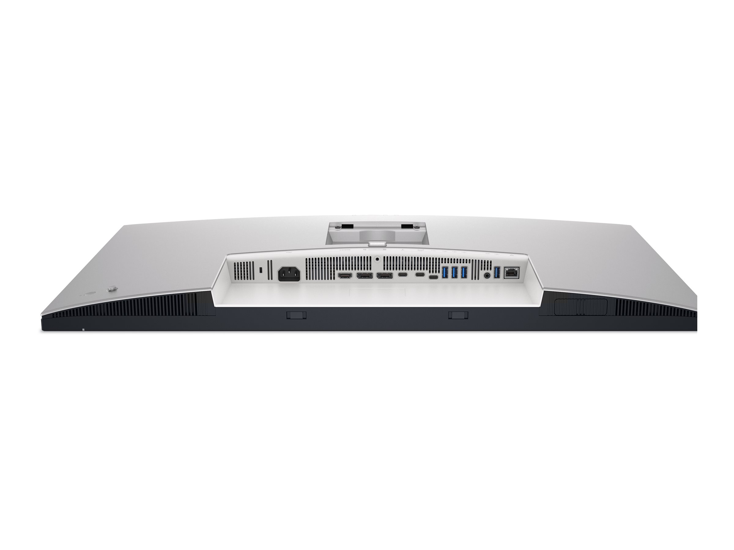 DELL UltraSharp 32 4K Thunderbolt Hub Monitor U3225QE 79,94cm 31.5Zoll IPS 16:9 3840x2160 600cd/m2 120Hz 3000:1 DP HDMI USB-C