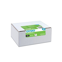 Dymo LabelWriter Adressetiketten, 28 mm x 89 mm Dymo LabelWriter Adressetiketten, 28 mm x 89 mm
