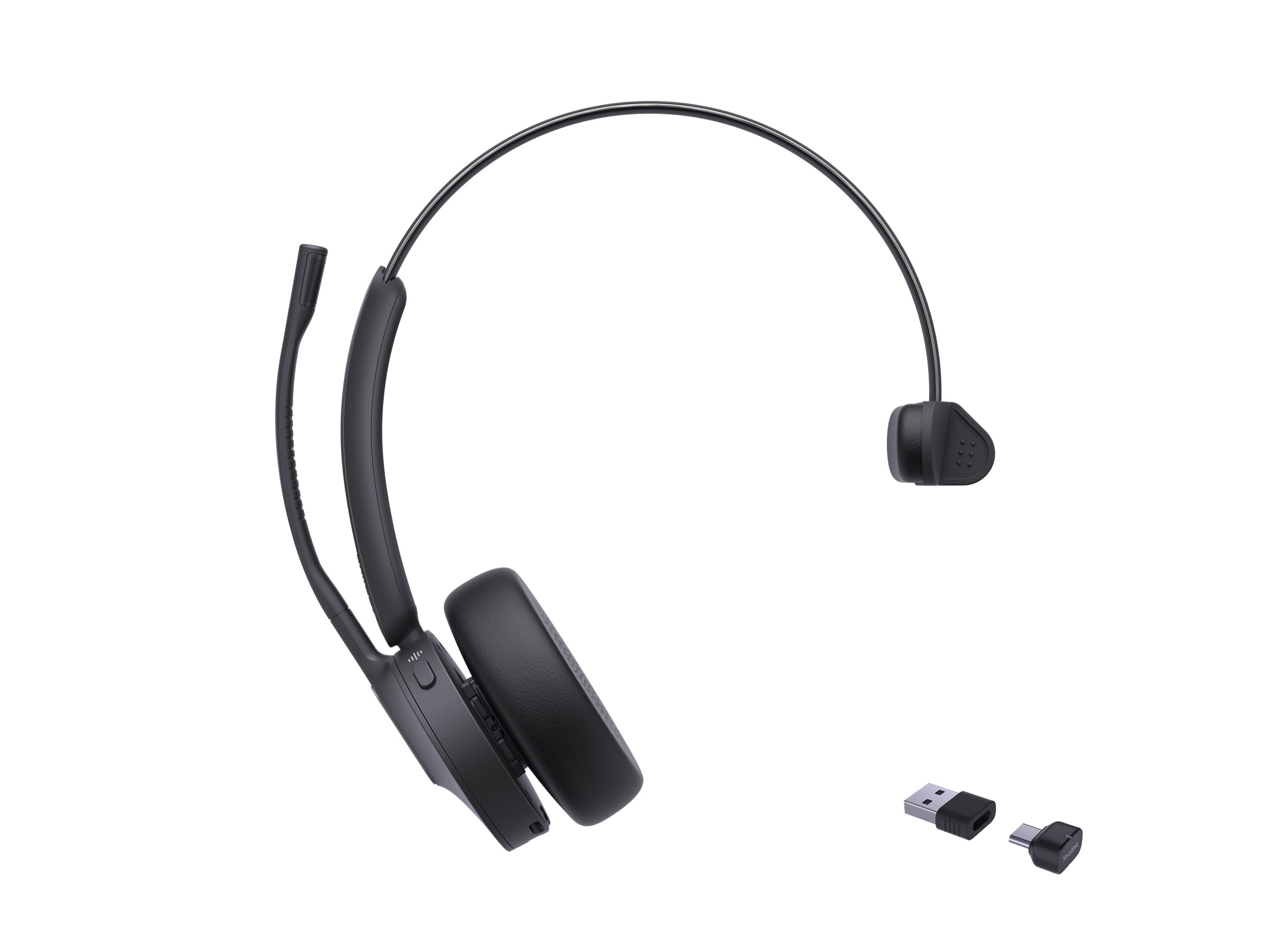 Yealink BH70 Mono UC USB-C/A, Bluetooth Headset