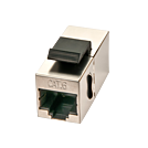 LINDY Cat.6 STP RJ45 Doppelkupplung Keystone Classic