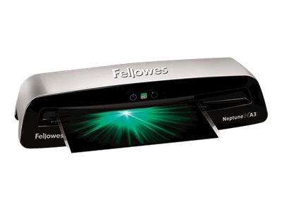 Fellowes Neptune 3 Laminiergeraet bis DIN A3 Fellowes Neptune 3 Laminiergeraet bis DIN A3