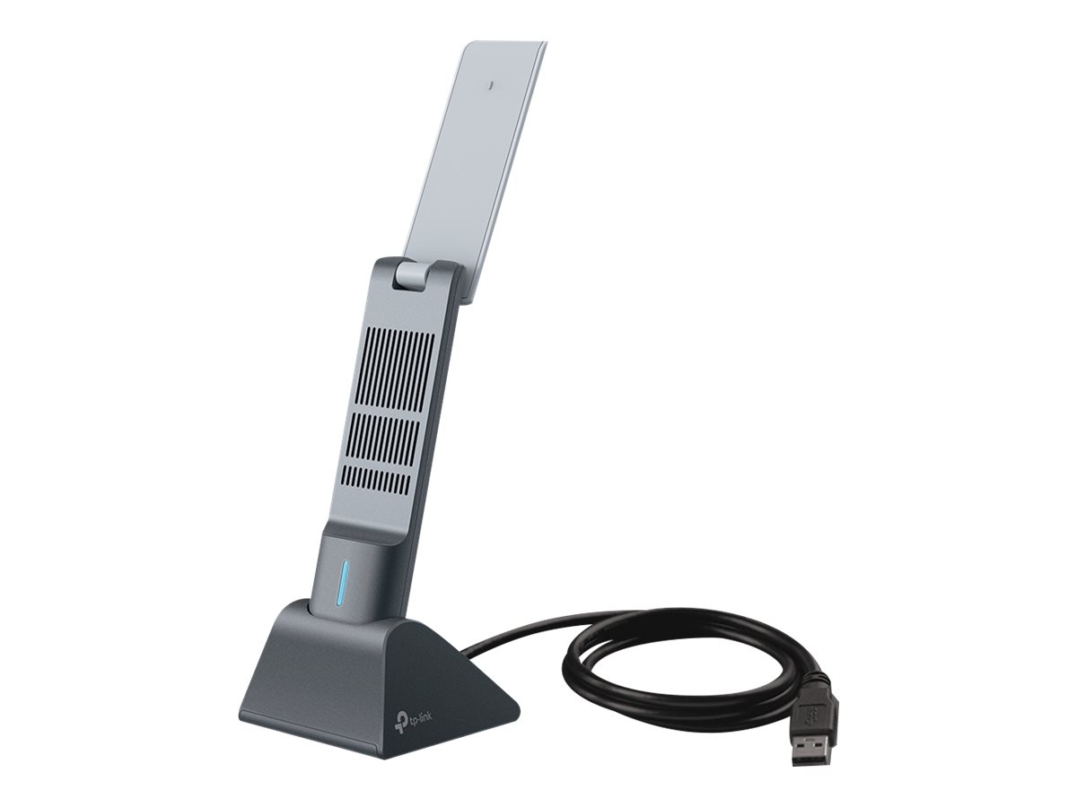 TP-LINK AX1800 USB-A 3.0 ADAPTER TP-LINK AX1800 USB-A 3.0 ADAPTER