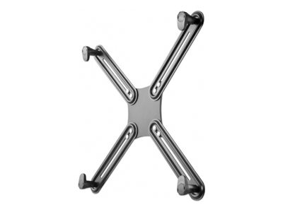 MANHATTAN VESA-Adapter Montageset für Monitore ohne VESA-Löcher 33-68,58cm 13-27Zoll und bis 8kg VESA-Standards 75x75 und 100x100 MANHATTAN VESA-Adapter Montageset für Monitore ohne VESA-Löcher 33-68,58cm 13-27Zoll und bis 8kg VESA-Standards 75x75 und 100x100
