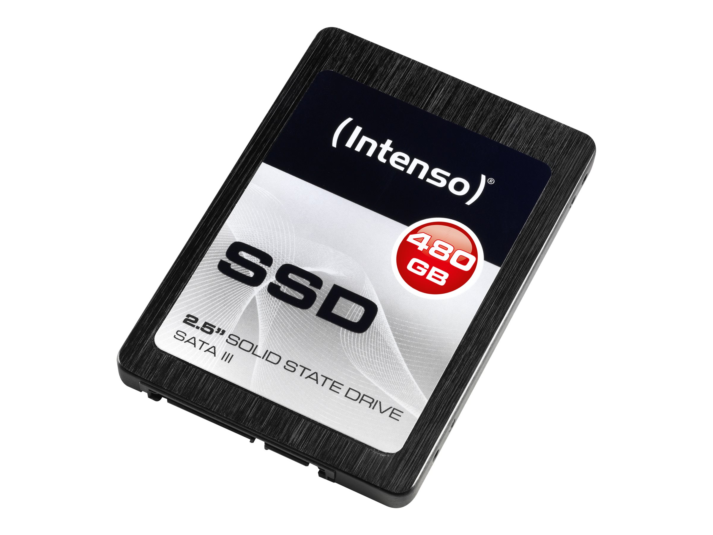480GB Solid State Drive HIGH SATA3 2,5