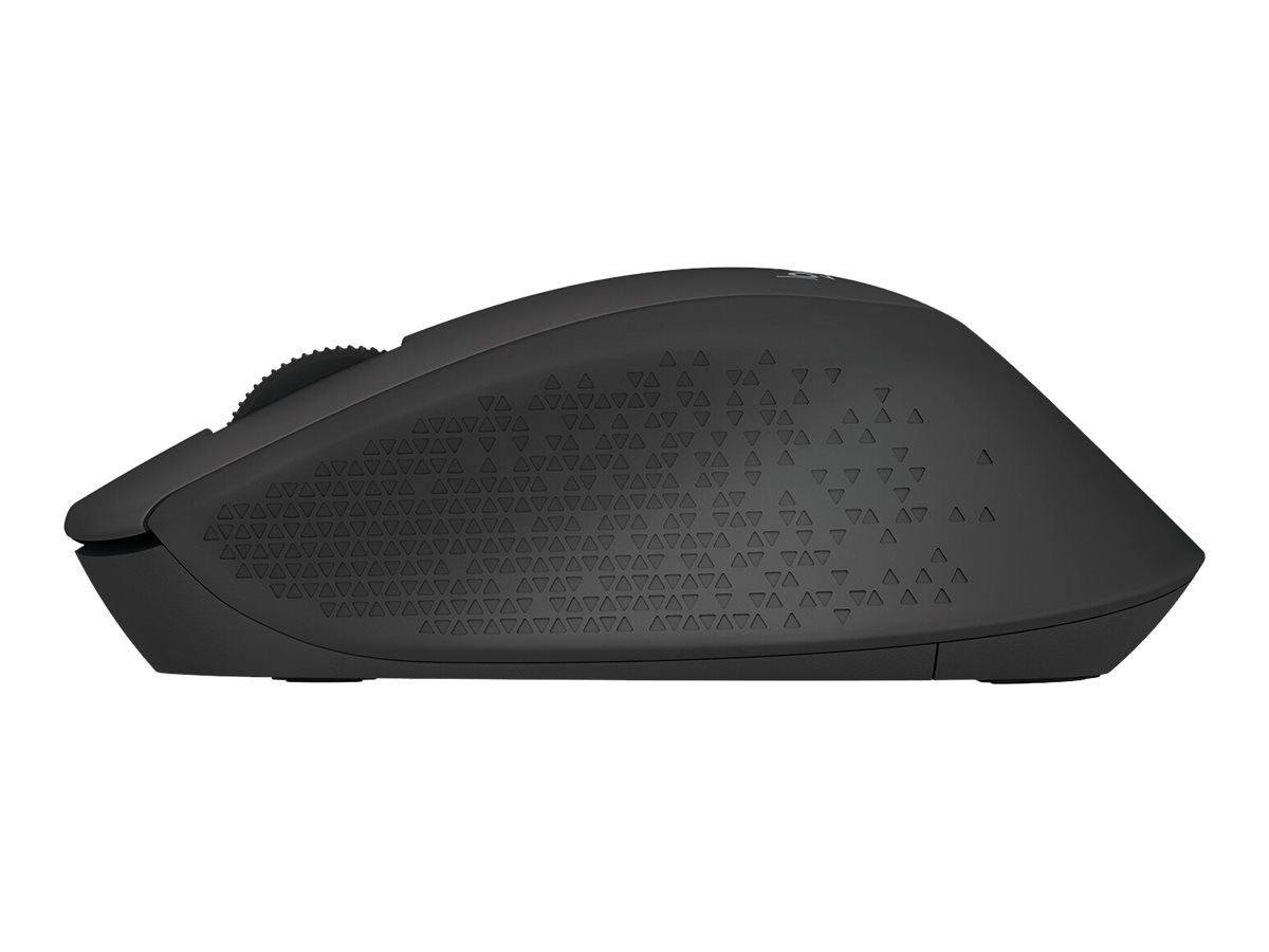 910-004287 LOGITECH M280 Funkmaus rechts