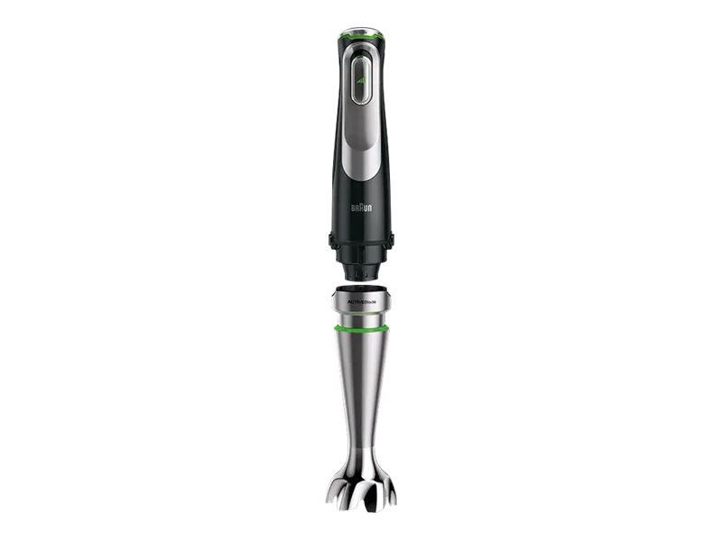 Braun MQ9195XLI Stabmixer Multiquick