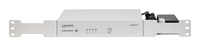 LANCOM UF Rack Mount UF60mounting material for UF60 for installation in a 48,26cm 19Zoll rack occupies one height unit