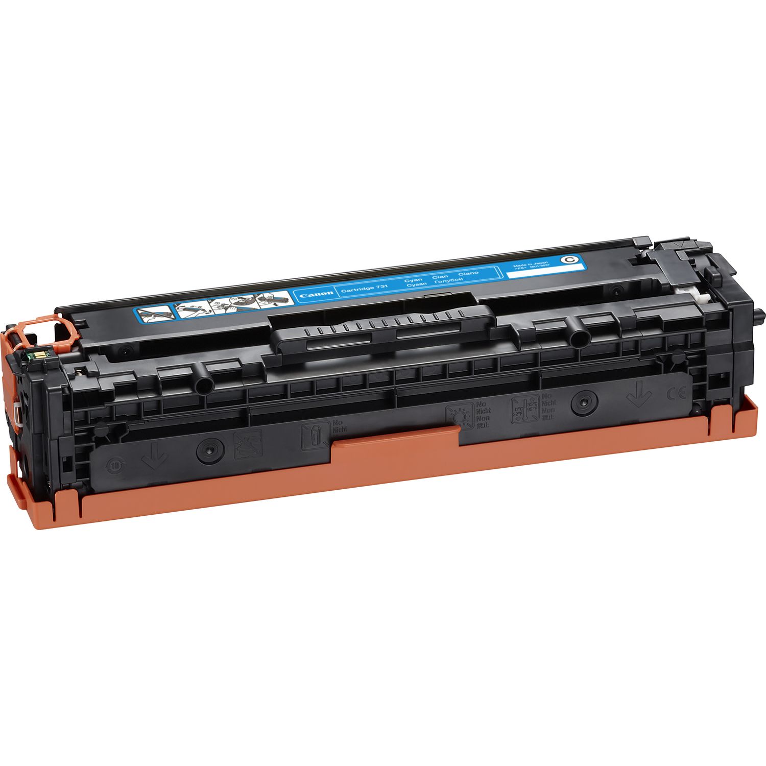 6271B002 CANON 731C LBP Cartridge cyan