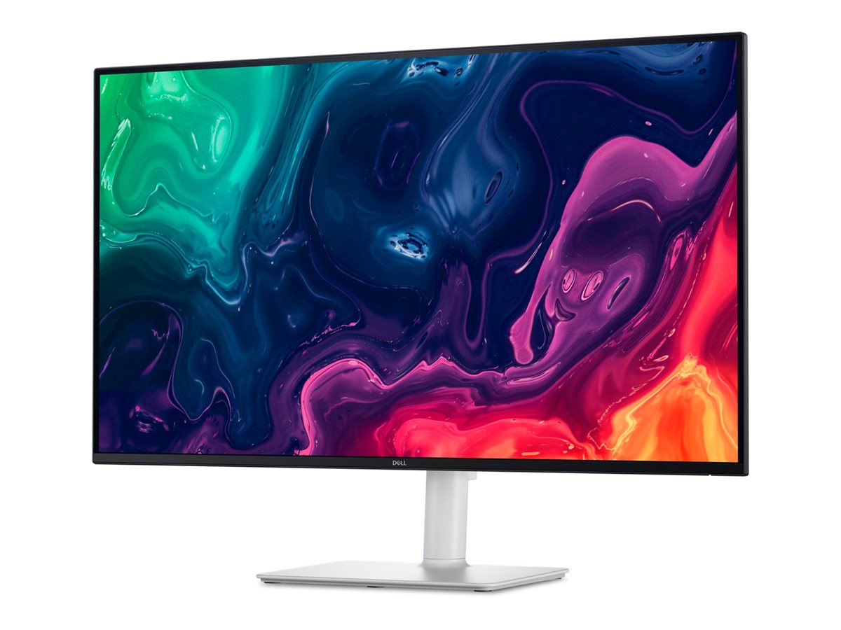 DELL 32 Plus 4K Monitor S3225QS 80,01cm 31,5Zoll VA 3840x2160 169 300cdm2 120Hz HDMI DP