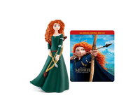 Disney - Merida Legende der Highlands