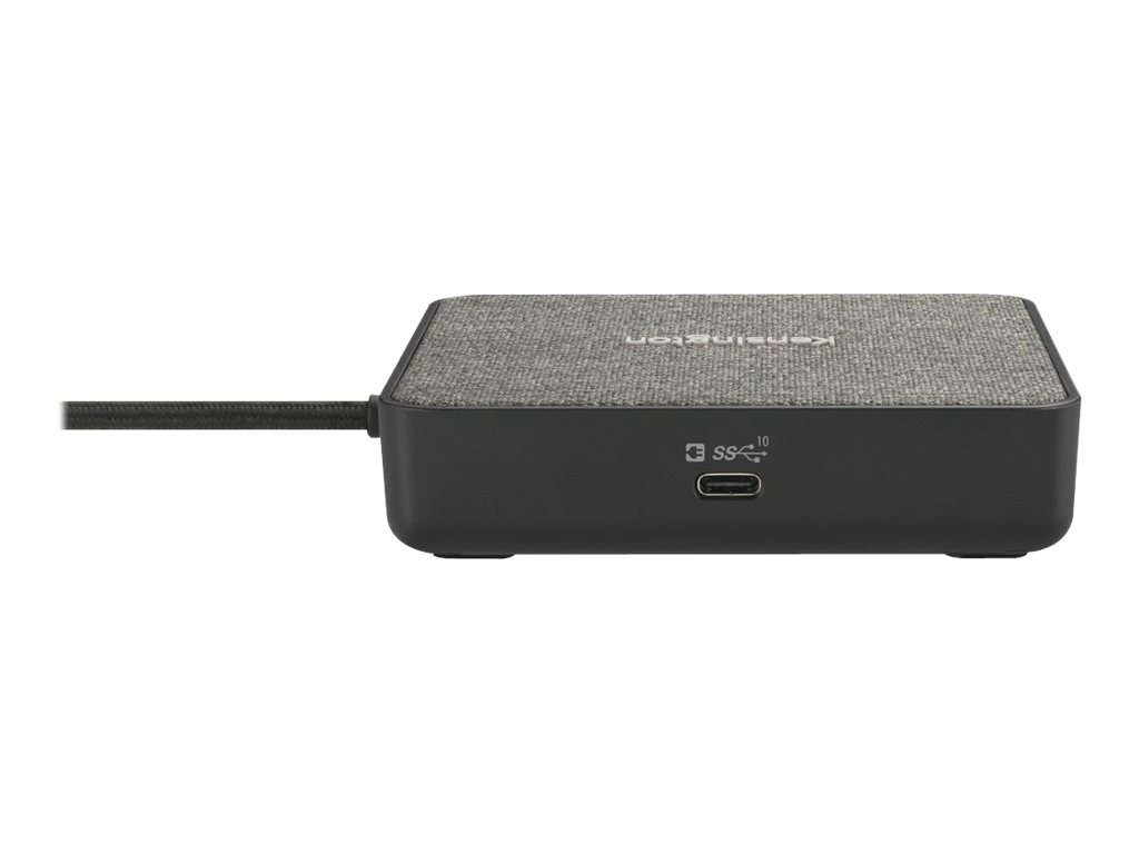 Kensington Dockingstation MD120U4 USB4