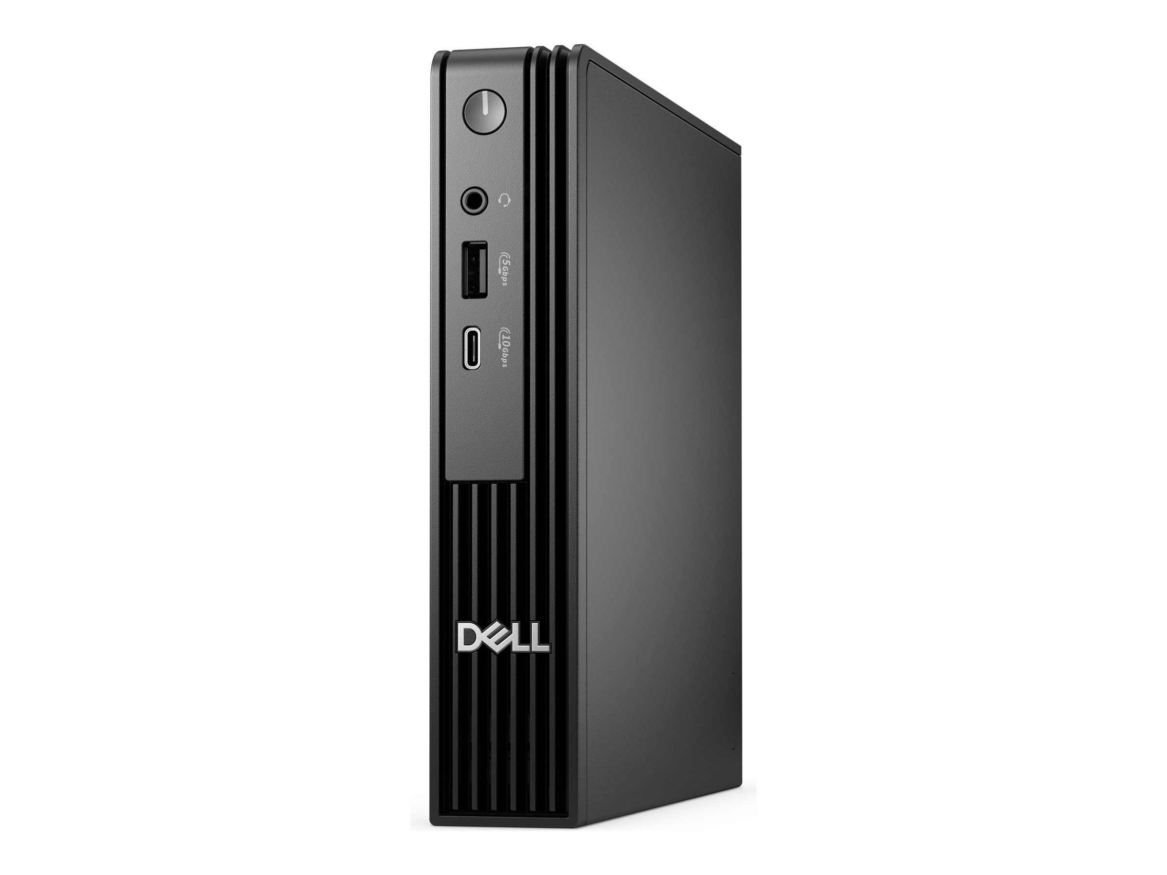 DELL Pro Micro QCM1250 Intel Core i514500T 8GB 512GB SSD 90W TypeC WLAN Kb Mouse W11P 2Y Basic Onsite