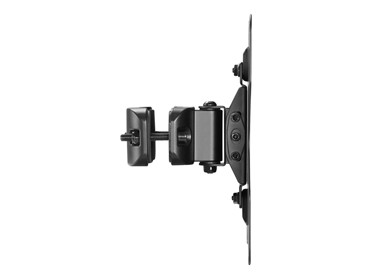 NEOMOUNTS Screen Pole Clamp/Truss Mount 1 pivot VESA 200x200 polediameter 28-50mm