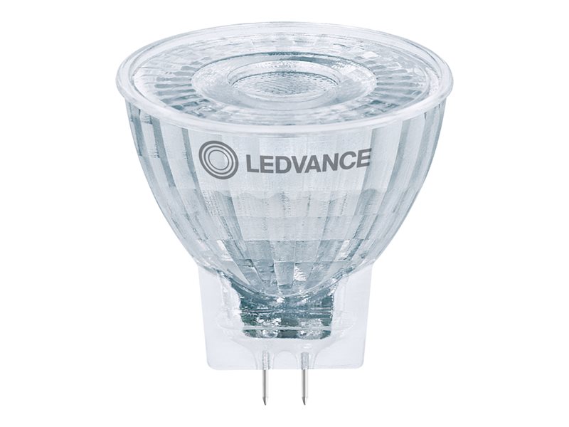 LEDVANCE Osram LEDLeuchtmittel LB25 LED MR112036 DIM 28W 927 GU4 P