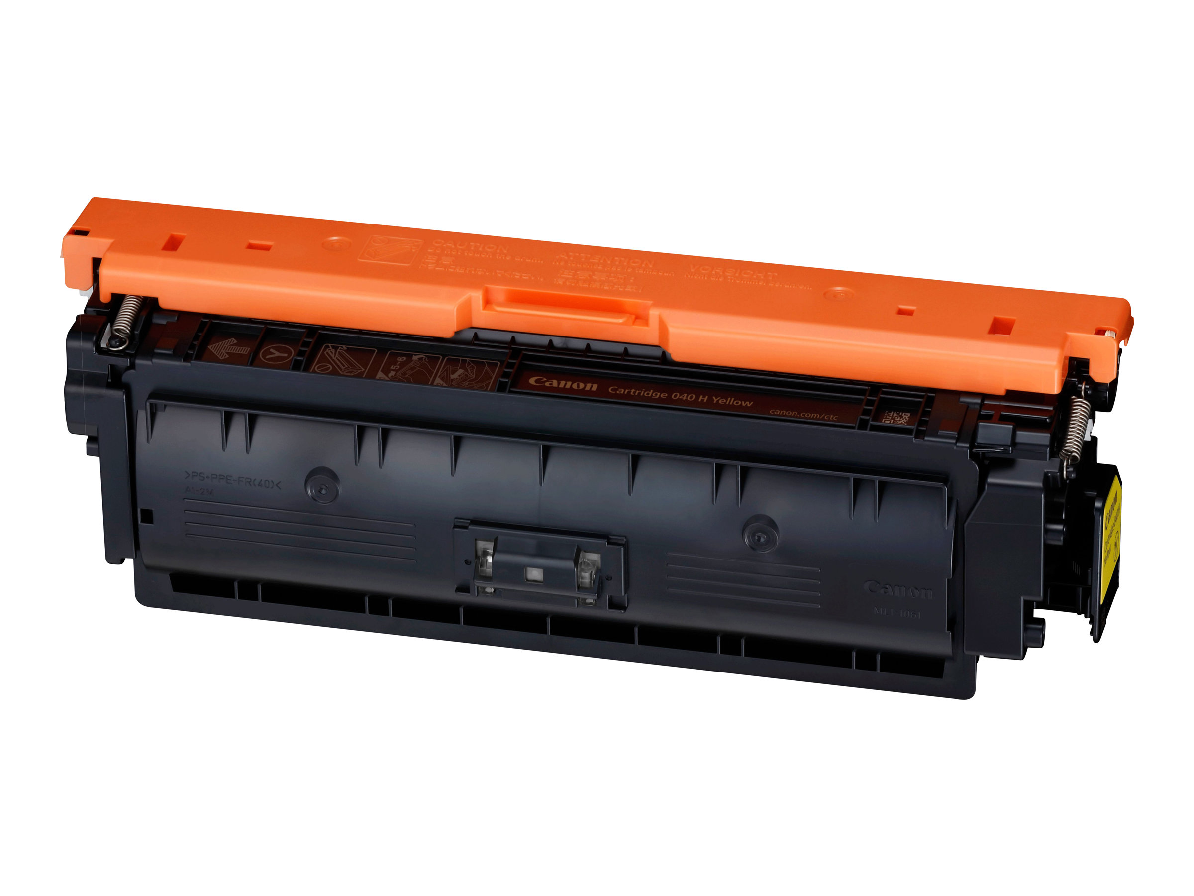 0455C001 CANON 040HY LBP Cartridge