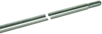 DEHN Rohrerder 649150 D 25x2mm L 1500mm DEHN Rohrerder 649150 D 25x2mm L 1500mm