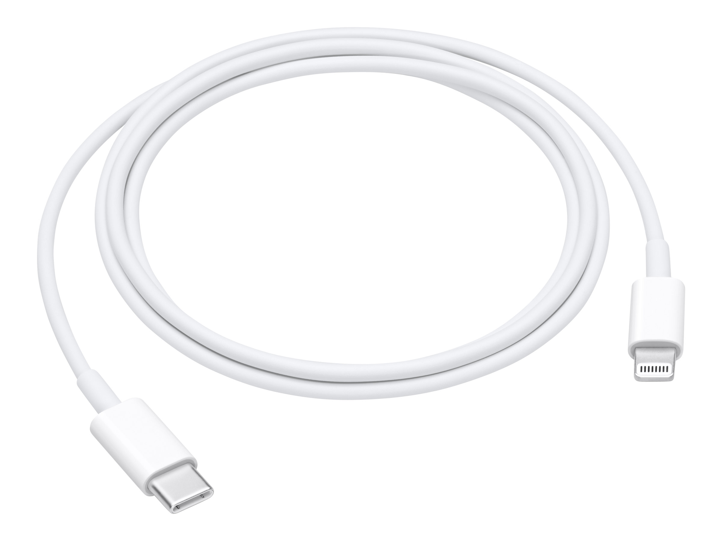 Apple Lightning to USBC Kabel 1m BULK LOSE MQGJ2ZMA