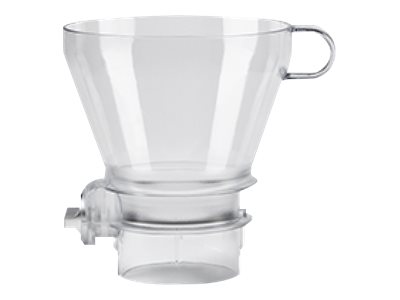 Kitchenaid 5KSMSFTA Sieb mit digitaler Waage