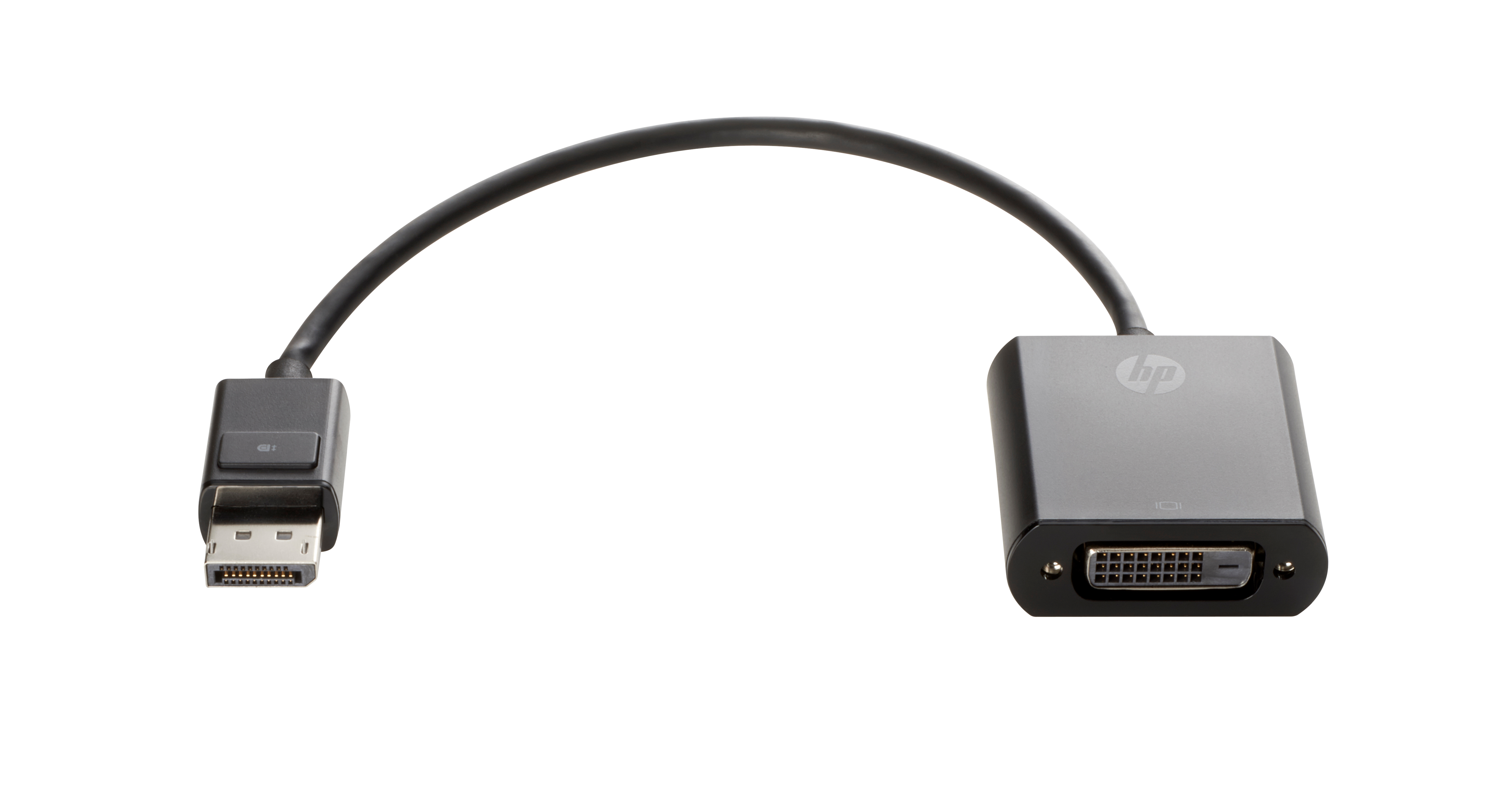 FH973AA HP Adapter DisplayPort DVI