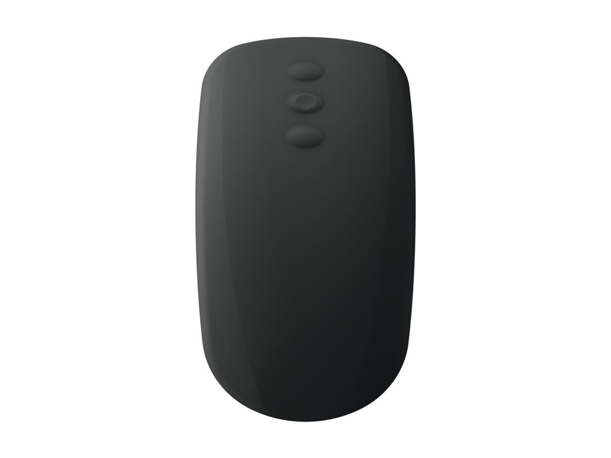 CHERRY AKPMH3 Medical Mouse 3Button Scroll HygieneMaus kabellos schwarz