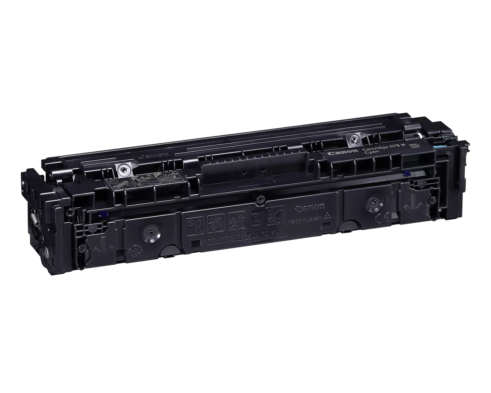 Canon 075H C cyan Toner