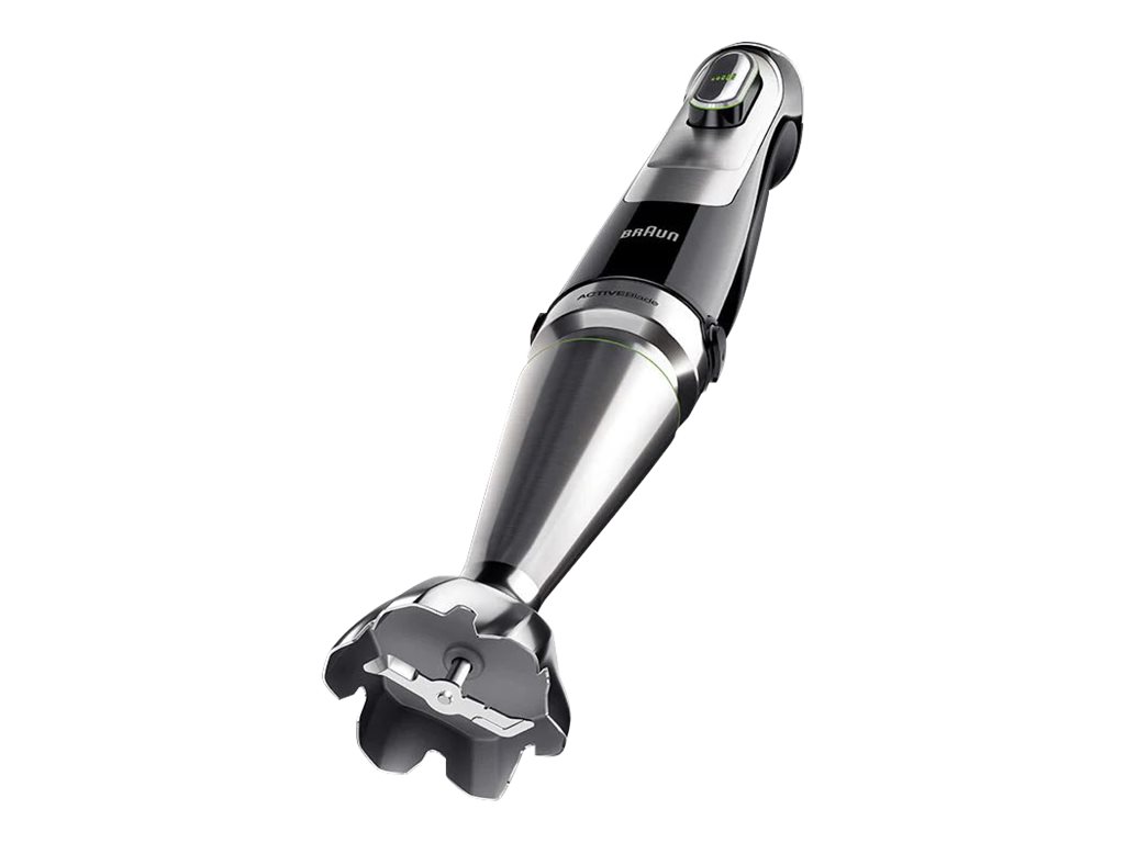 Braun MQ9138XI Mixer Braun MQ9138XI Mixer