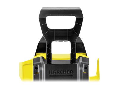 KÃRCHER K3 Power Control Home T5 Hochdruckreiniger KÃRCHER K3 Power Control Home T5 Hochdruckreiniger