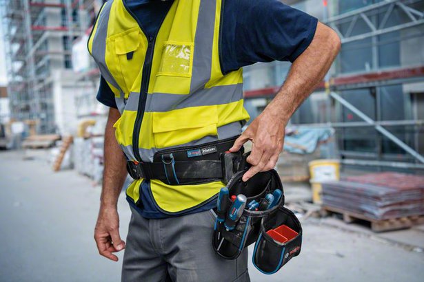 Bosch GWT 2 Professional Tasche