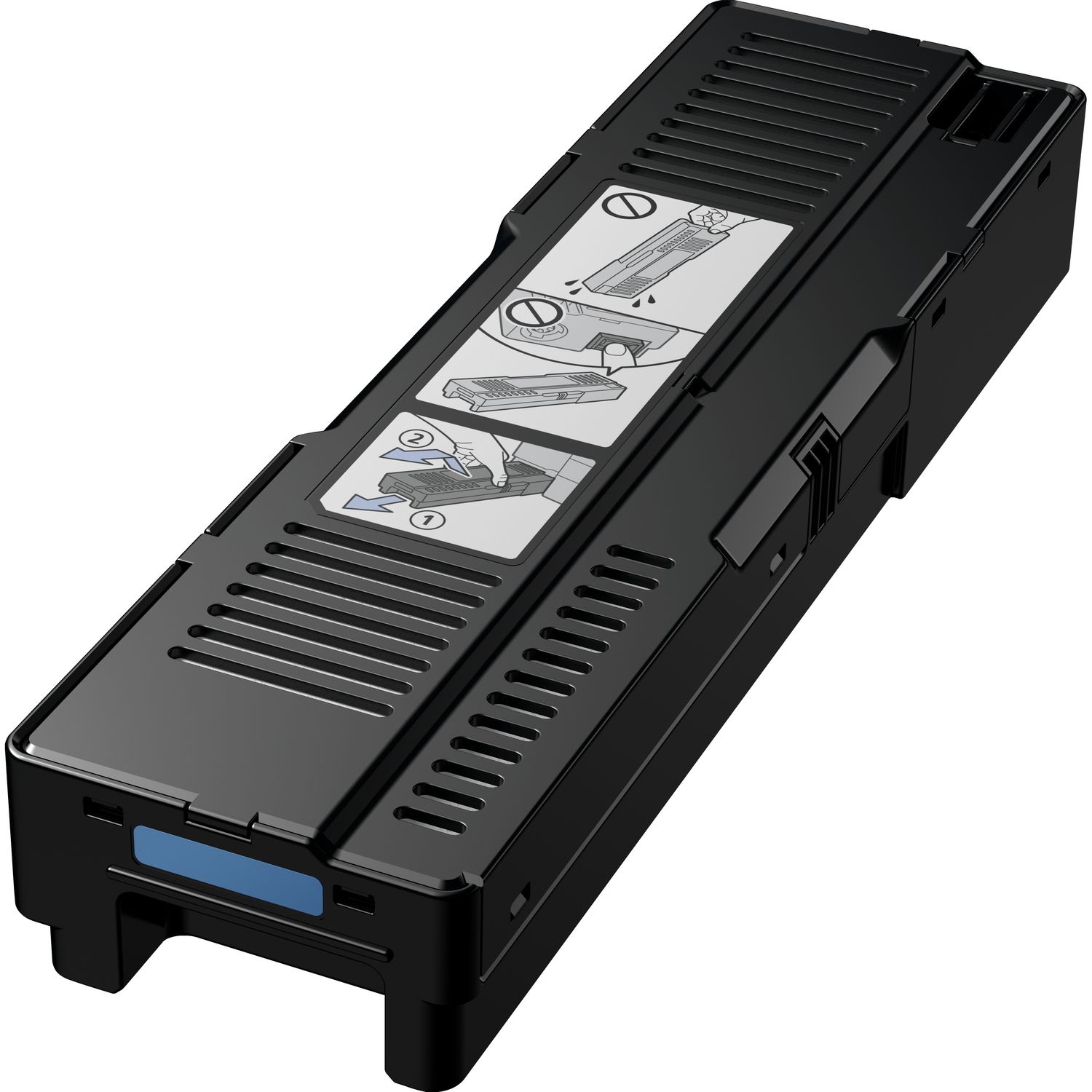 Canon MCG01 4628C001AA Resttintenbehaelter, 1 St