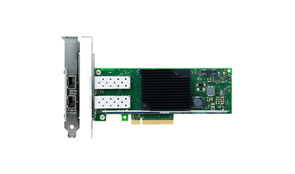 Fujitsu PLAN EP 2Kanal 10Gbit/s PCIe 3.0 x8