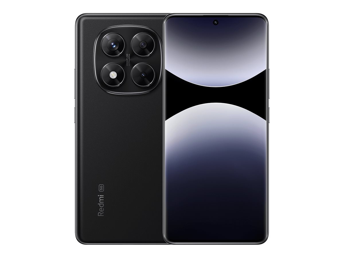 o2-Aktion Xiaomi Redmi Note 14 Pro 5G 256GB schwarz o2-Aktion Xiaomi Redmi Note 14 Pro 5G 256GB schwarz