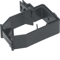 Hager Leitungsklammer UZ25V2 (Pack mit 20 Stück) Hager Leitungsklammer UZ25V2 (Pack mit 20 Stück)