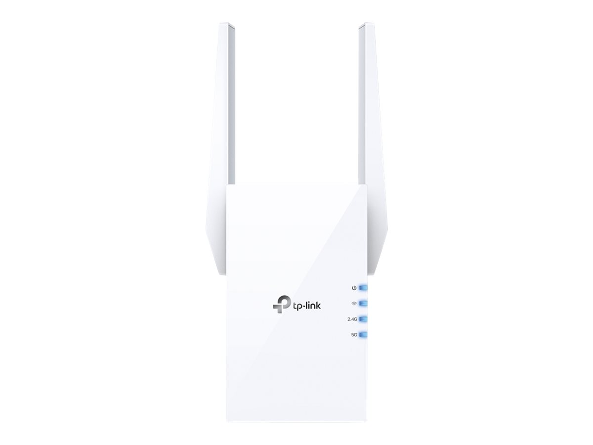 TP-LINK AX1800 WLAN REPEATER TP-LINK AX1800 WLAN REPEATER