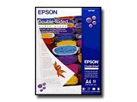 EPSON Fotopapier S041569 DIN A4 matt 178 g/qm 50 Blatt