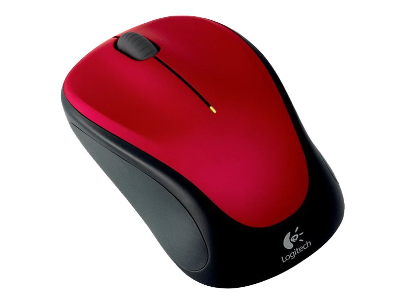 910-002496 LOGITECH M235 Funkmaus