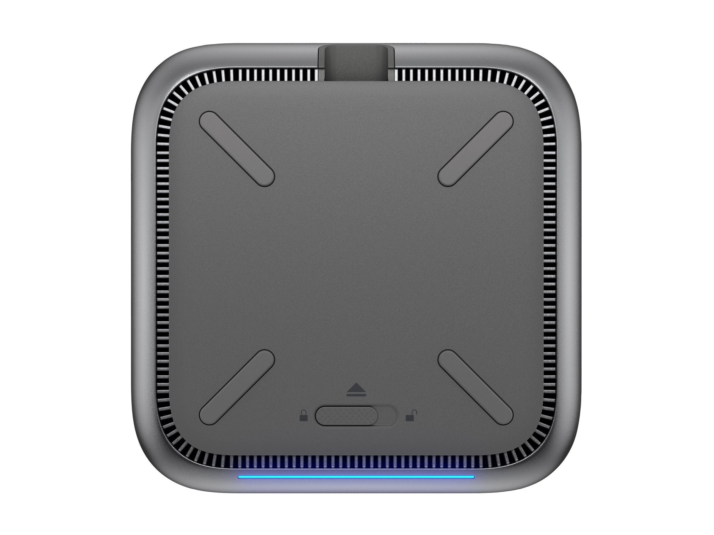 HP Thunderbolt 4 Ultra 180W G6 Dock TBT4 USBC HDMI RJ45 2xUSBC 2xDP 5xUSB EU