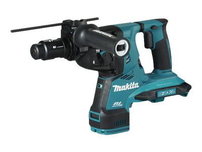 makita DHR281ZJ AkkuKombihammer 2x 18,0 V, ohne Akku