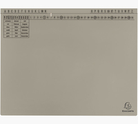 25 Exacompta Hängehefter Exaflex Karton grau 1 x Amtsheftung / kaufmännische Heftung 25 Exacompta Hängehefter Exaflex Karton grau 1 x Amtsheftung / kaufmännische Heftung