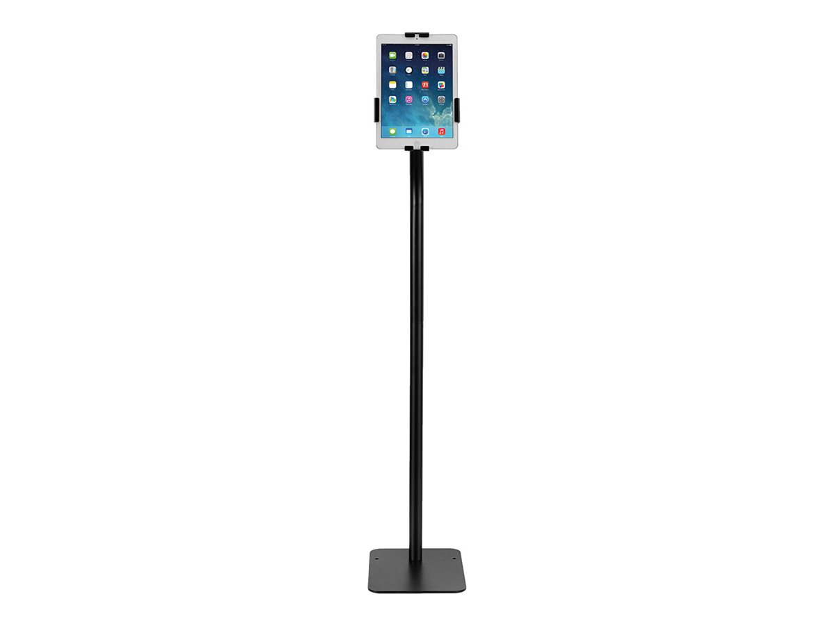 NEOMOUNTS Lockable Universal Tablet Floor Stand for Most Tablets 20,07cm 7,9Zoll - 27,94cm 11Zoll NEOMOUNTS Lockable Universal Tablet Floor Stand for Most Tablets 20,07cm 7,9Zoll - 27,94cm 11Zoll