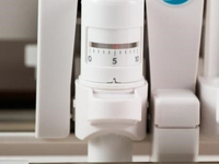 Silhouette SILH-BLADE-AUTO Cameo 3 Weiß