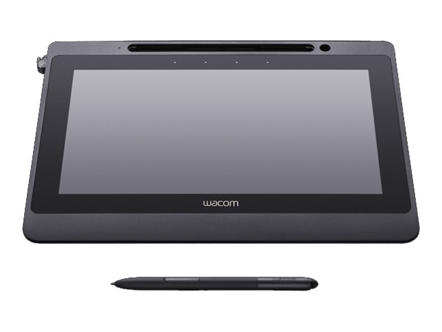 Wacom DTU1141B SIGN PRO PDF 269 cm 106 Zoll LCD 1920 x 1080 Pixel 235 x 132 mm TFT Schwarz