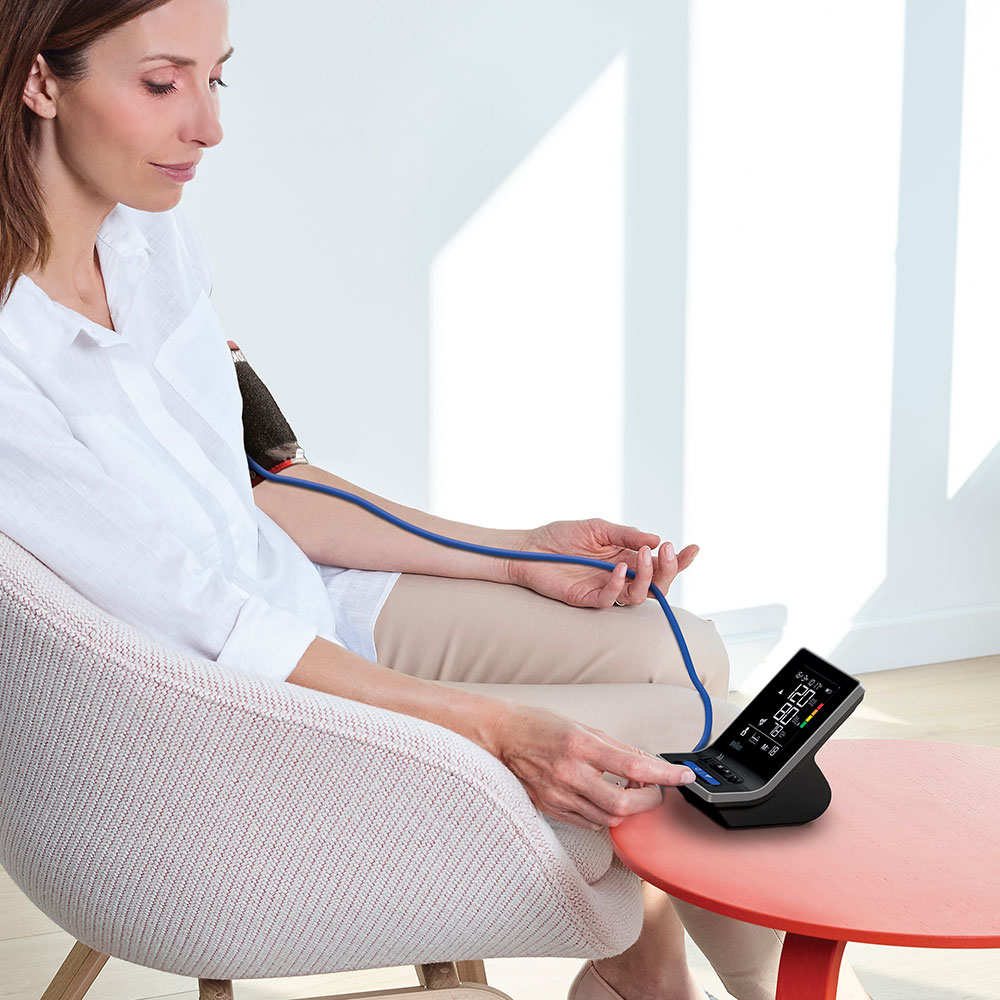 Braun ExactFit 5 Connect BUA6350EU