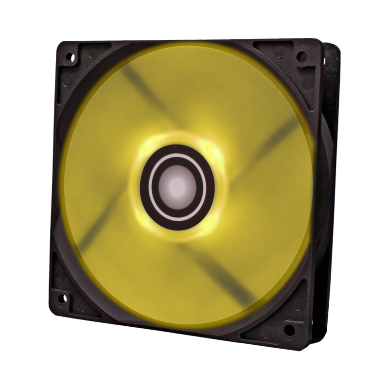 120mm Xilence Perfomance A ARGB Black