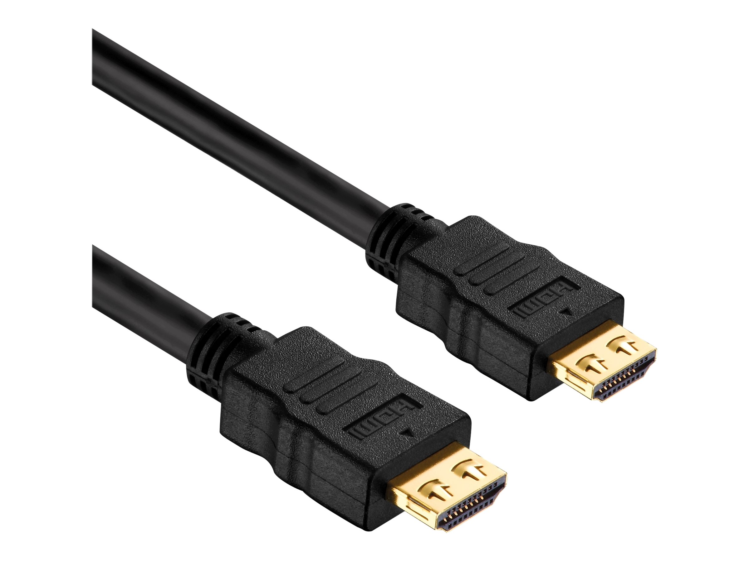 PureLink HDMI Kabel - PureInstall TPE halogenfrei 3,00m