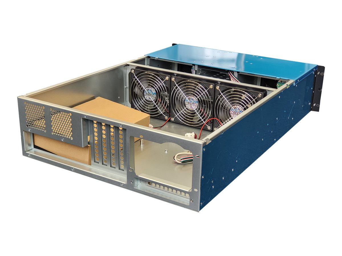 19 483cm Server Geh RPS19G3380 3HE 19o
