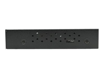 INTELLINET Gigabit PoE+ Splitter Power over Ethernet IEEE 802.3at/af mit 5 / 7,5 / 9 / 12 V DC Ausgangsspannung