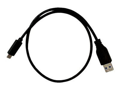 PARAT USB-A auf USB-C Connector 0,5m PARAT USB-A auf USB-C Connector 0,5m