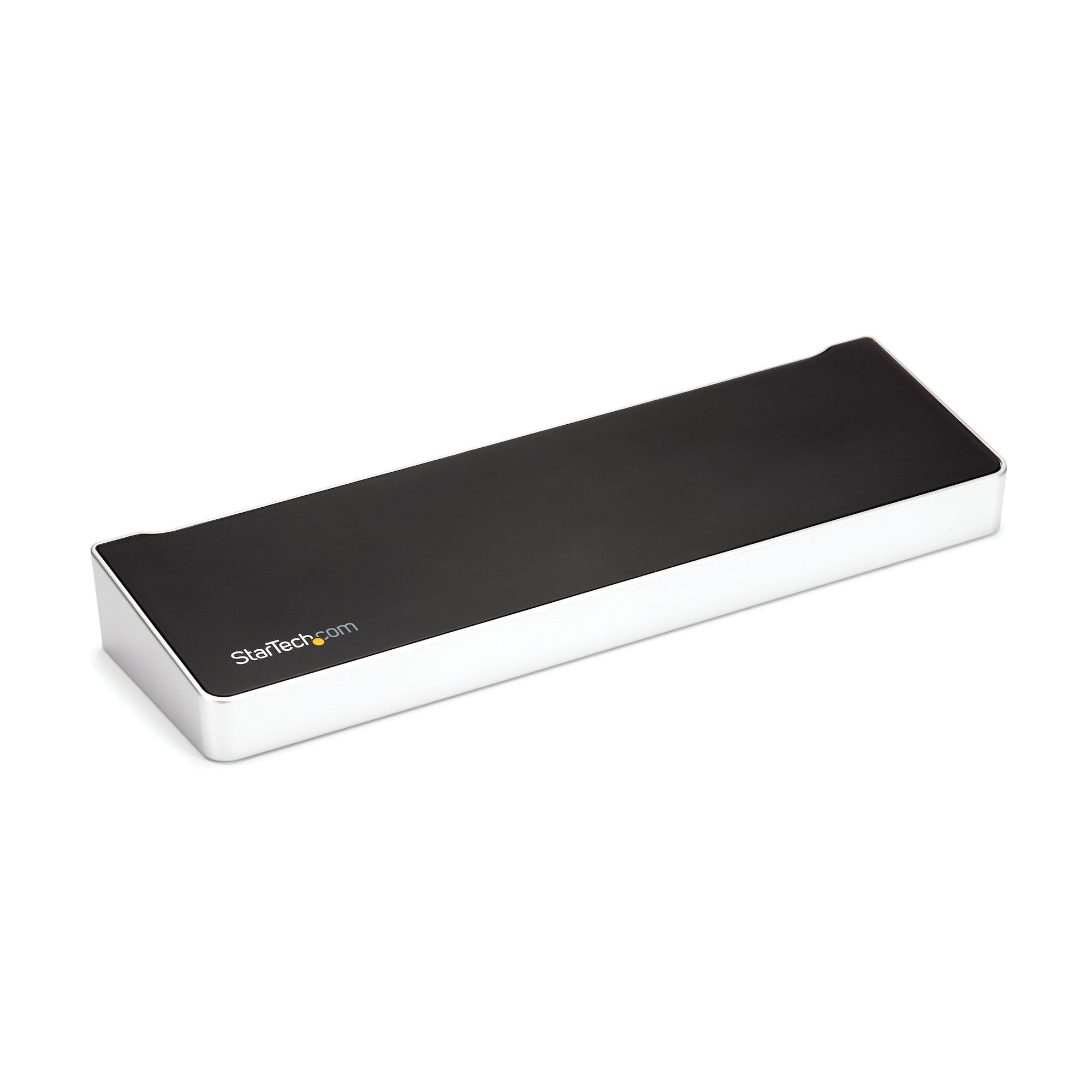 StarTech.com USB-C Dockingstation 3x 4K USB 3.1 Gen 1